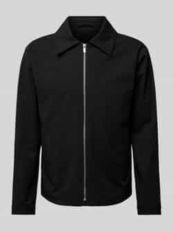 Selected Homme Colbert met deelbare ritssluiting model 'LIAM'