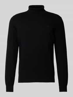Lerros Coltrui met labelstitching