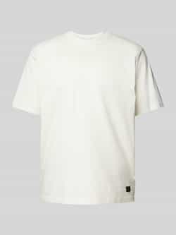 Calvin Klein T-shirt WOVEN LABEL RELAXED TEE