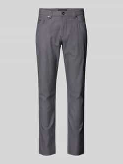 Bugatti Regular fit chino in 5-pocketmodel model 'CORDOBA'