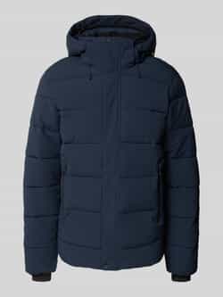 Icepeak Gewatteerd jack met capuchon model 'BIXBY'