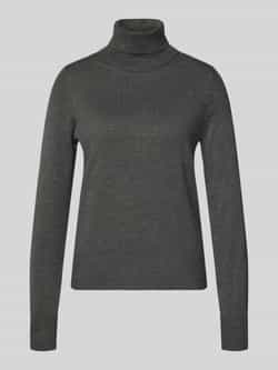 S.Oliver RED LABEL Regular fit coltrui van viscosemix