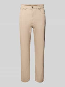 Christian Berg Men Regular fit jeans in 5-pocketmodel