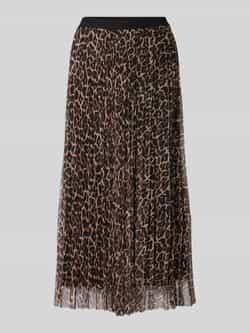 Rich & Royal Meshrok Met elastisch tailleband