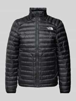 The North Face Gewatteerd jack met opstaande kraag model 'HUILA'