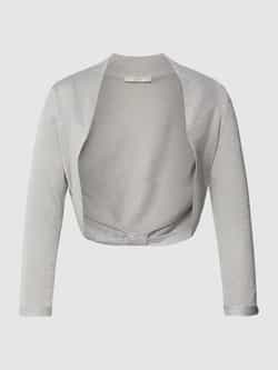 Jake*s Cocktail Bolero met structuurmotief