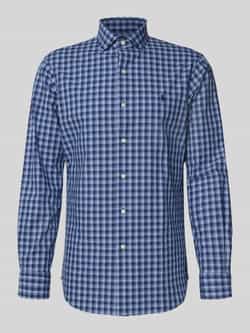 Polo Ralph Lauren Custom fit vrijetijdsoverhemd met kentkraag