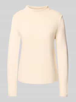 Marc O'Polo Regular fit gebreide pullover van zuiver katoen