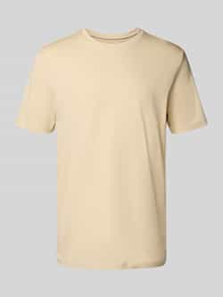 Christian Berg Men T-shirt met ronde hals