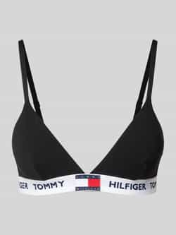 Tommy Hilfiger Underwear Bralette-bh met elastische logo-band