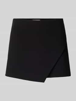 Only Mid waist bermuda in wikkellook model 'MIST-YASMINE'