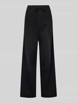 MAC Jeans met elastische band