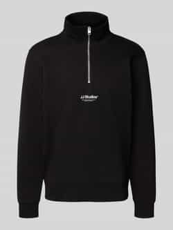 Jack & jones Schipperstrui met schipperskraag model 'SOHO'