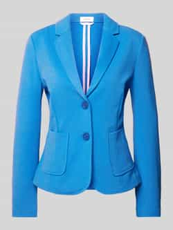 S.Oliver RED LABEL Blazer met opgestikte zakken model 'Otto'