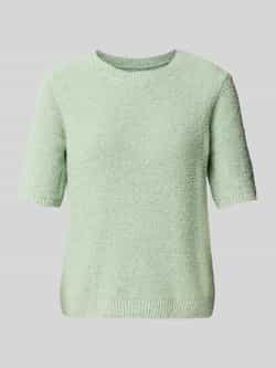 Marc O'Polo Regular fit pullover van katoenmix