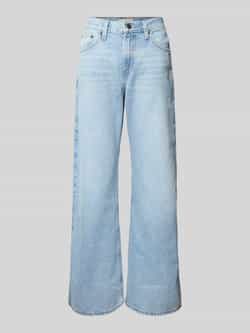 Levi's Bootcut jeans in 5-pocketmodel
