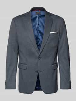 CINQUE Colbert met reverskraag model 'Data'