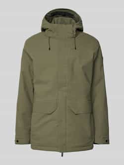 Killtec Jack met capuchon