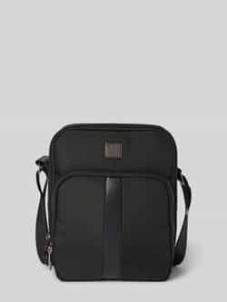 Samsonite Handtas met labeldetail model 'SACKSQUARE'