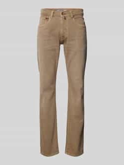 Pierre Cardin Tapered fit jeans in 5-pocketmodel model 'Lyon'