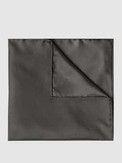 Blick Pochet van zijde