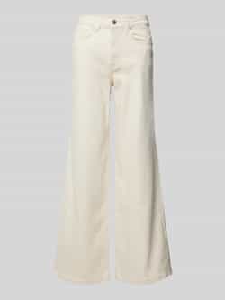 Only Wijde jeans ONLMADISON BLUSH HW WIDE DNM CRO NOOS