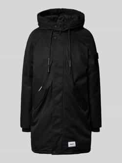 Khujo Jack met capuchon model 'Hant'