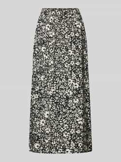 Vero Moda Midirok met loopsplit