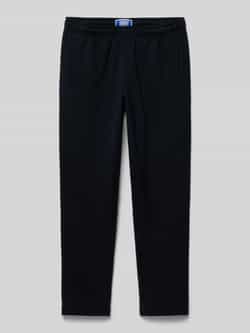 Jack & jones Regular fit sweatpants met elastische band