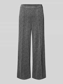 Zero Culotte met elastische band