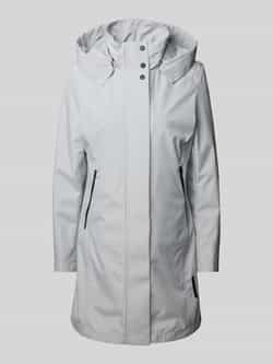 Fuchs Schmitt Jas met opstaande kraag