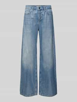 Guess Jeans in 5-pocketmodel model 'BELLFLOWER'