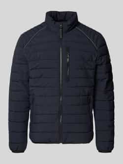 Lerros Blouson met ritssluiting