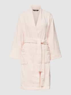 Lauren Ralph Lauren Badjas van katoen