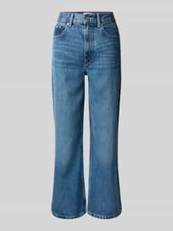 Tommy Hilfiger Wide leg jeans van lyocell