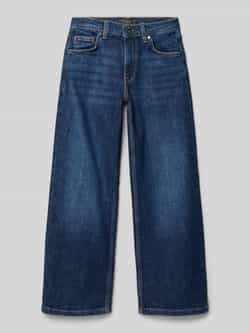 Guess Low waist jeans in used-look