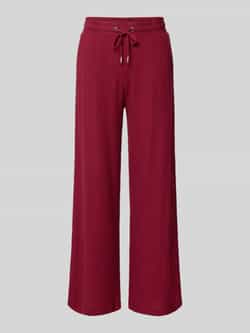 Soyaconcept Sweatpants met elastische band model 'Biara'