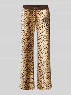 Juicy Couture Sweatbroek met elastische band