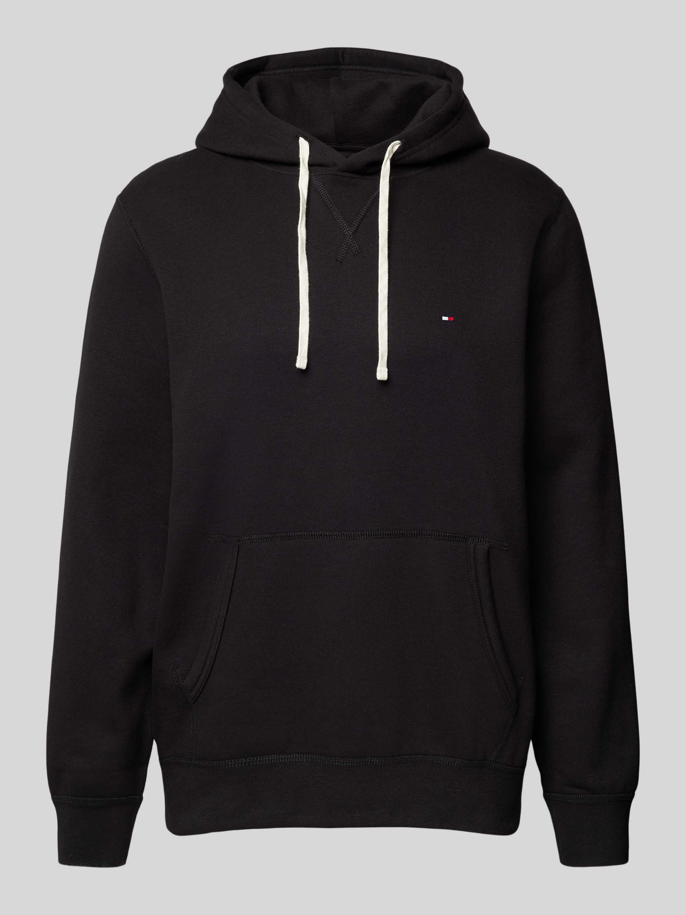 Tommy Hilfiger Loose fit hoodie met capuchon