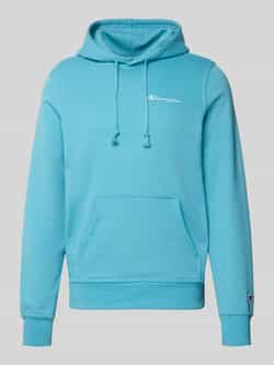 Champion Hoodie ICONS CONTRAST Fleece Hoodie (1-delig)