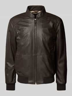 Windsor Jack in leerlook model 'Borello'