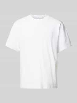 Adidas Originals T-shirt met logostitching