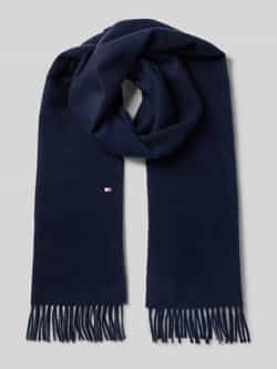 Tommy Hilfiger Sjaal van puur kasjmier