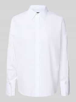 Boss Regular fit overhemdblouse van puur katoen model 'BINALIA
