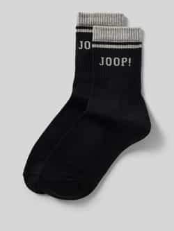 OTTO JOOP! Sokken Premium casual met versterkte hiel en tenen (Set van 2)