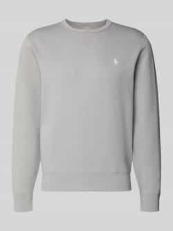 Polo Ralph Lauren Sweatshirt met labelstitching