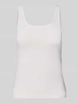 Sloggi Tanktop met ronde hals