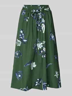Marella Midirok met elastische band model 'ZAMBIA'