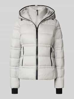 MICHAEL Kors Gewatteerd jack met capuchon