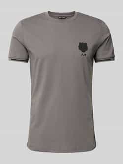 Antony Morato T-shirt met motiefprint